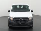 Mercedes-Benz eVito Tourer PRO L3 90 kWh, Auto's, Mercedes-Benz, Te koop, Gebruikt, 204 pk, Stof