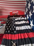 Complete Cars Kinderkamer - Zo Goed Als Nieuw!, Kinderen en Baby's, Kinderkamer | Bedden, 85 tot 100 cm, Zo goed als nieuw, 180 cm of meer