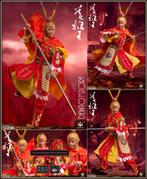 [Pre-order] HAOYUTOYS HaoYu Toys 1/6 Scale Action Figure, Verzenden, Nieuw