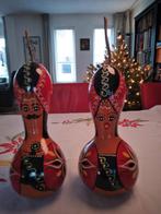 2 kalebassen, Ophalen of Verzenden, Nieuw