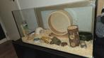 A complete home for a hamster, Ophalen, Kooi, Hamster, Minder dan 60 cm