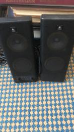 Logitech pc speakers, Ophalen of Verzenden, Zo goed als nieuw, Minder dan 60 watt, Overige merken