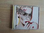 Kylie Minogue Kylie album, Ophalen of Verzenden, 2000 tot heden, Zo goed als nieuw