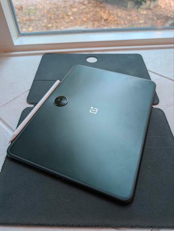 OnePlus Pad  beschikbaar voor biedingen