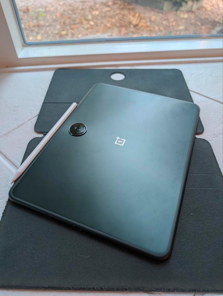 OnePlus Pad, Computers en Software, Android Tablets, Zo goed als nieuw, 11 inch, Ophalen of Verzenden