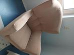 Montis castor, Huis en Inrichting, Fauteuils, Gebruikt, Minder dan 75 cm, Ophalen of Verzenden, 75 tot 100 cm
