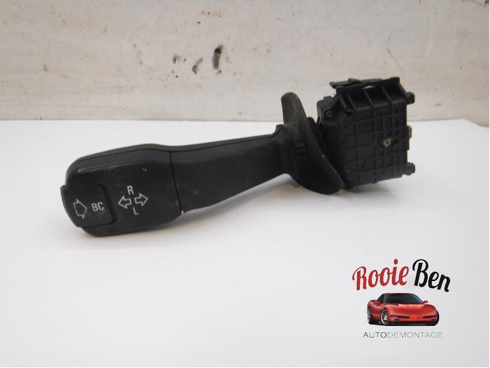 Richtingaanwijzer Schakelaar van een BMW 5-Serie, Gebruikt, -, -, Ophalen of Verzenden