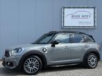 MINI Countryman 2.0 Cooper S E ALL4 Chili Schuifdak., Auto's, Mini, Automaat, Gebruikt, Euro 6, Plug-in hybride
