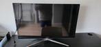 Hitachi smart tv (32 inch ) ,met netflix youtube enz., Ophalen of Verzenden, Zo goed als nieuw, 50 Hz, Overige merken