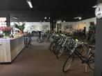 Damesfietsen, Gebruikt, Versnellingen