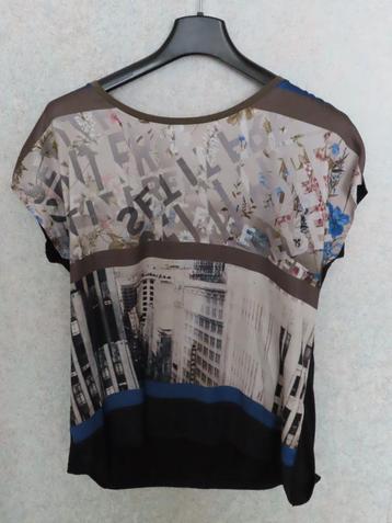 Taifun t shirt maat 42 nieuw beschikbaar voor biedingen