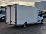 RENAULT MASTER, Auto's, Euro 5, 125 pk, Gebruikt, Renault