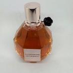 Flowerbomb Viktor Rolf 100 ml eau de parfum Origineel!, Verzenden, Nieuw