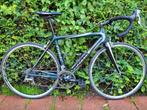 Isaac Racefiets | Carbon Frame | Shimano Ultegra 2x10, Fietsen en Brommers, Fietsen | Racefietsen, 28 inch, Gebruikt, Carbon, Meer dan 20 versnellingen