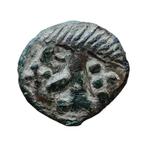 Merovingische denier Maastricht -7e eeuw, Postzegels en Munten, Munten | Nederland, Verzenden, Koningin Beatrix, Overige waardes