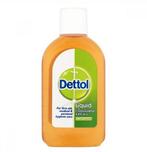 Palletvoordeel Dettol 12 flessen 250 ML, Schoonmaakmiddel, Ophalen of Verzenden