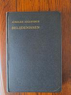 AUGUSTINUS - BELIJDENISSEN (1929), Ophalen of Verzenden, Gelezen, Christendom | Katholiek