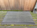 Hamat borstelmat 60x90, Tuin en Terras, Deurmatten, Ophalen of Verzenden, Zo goed als nieuw