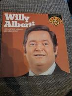 Willy alberti lp, Cd's en Dvd's, Vinyl | Nederlandstalig, Ophalen of Verzenden, Gebruikt, Levenslied of Smartlap