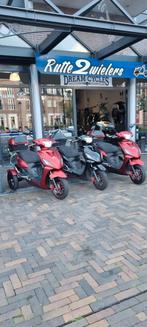 nipponia pride , lithium accu.26km demo, 16 t/m 25 km, Nieuw, 16 km/u of meer, Ophalen