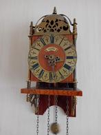 Wandklok (Warmink), Huis en Inrichting, Woonaccessoires | Klokken, Ophalen, Gebruikt, Wandklok