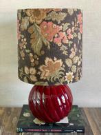 Mooie vintage tafellamp/bureaulamp, Ophalen of Verzenden, Gebruikt