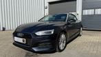 Audi A5 2.0 Tfsi 190pk | cabrio | HERFST aanbieding, Euro 6, Leder, Bedrijf, Grijs