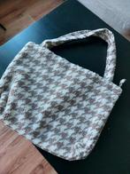 Shopping bag big, Ophalen of Verzenden, Nieuw, Zwart