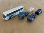 Efsi Holland: Autobus Start + 2 Tankwagens, Ophalen of Verzenden, Gebruikt, Bus of Vrachtwagen