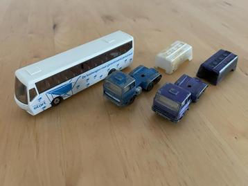 Efsi Holland: Autobus Start + 2 Tankwagens beschikbaar voor biedingen