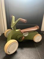 BERG GO² Retro Green - Weinig gebruikt!, Kinderen en Baby's, Speelgoed | Buiten | Voertuigen en Loopfietsen, Ophalen, Zo goed als nieuw