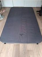 Obelink Sleepwell 10 Duo slaapmat - 201 x 128 cm, Caravans en Kamperen, Slaapmatten, Ophalen, Zo goed als nieuw, 2-persoons
