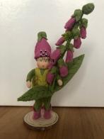 Seizoenstafel atelier Pippilotta bloemen-/bomenkinderen, Ophalen of Verzenden, Nieuw, Materiaal