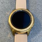 Samsung watch 4 | 42mm | doos en lader | roze | 355262, Android, Gebruikt, Roze, Verzenden