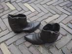 GRATIS VERZENDEN STOERE BRUINE SENDRA COWBOYLAARZEN 41, Bruin, Verzenden, Zo goed als nieuw, Sendra 41