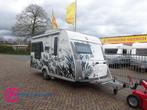 Burstner Averso 410 Plus Met HefBed en Mover, Schokbreker, Bedrijf, Bürstner, 5 tot 6 meter