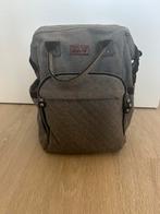 Grijze Kono Luiertas - Rugzak & Kinderwagen, Kinderen en Baby's, Luiertassen, Ophalen, Gebruikt, Rugzak