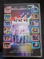 Toppers 2016 (dvd), Cd's en Dvd's, Alle leeftijden, Ophalen of Verzenden, Zo goed als nieuw
