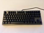 Cooler Master CK530 mechanisch toetsenbord | RGB verlichting, Verzenden, Zo goed als nieuw, Coolermaster, Coolermaster