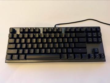 Cooler Master CK530 mechanisch toetsenbord | RGB verlichting beschikbaar voor biedingen