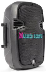 Actieve speaker,Luidspreker, Bluetooth, 10inch 1000ABT MP3, Overige merken, Vonyx, Overige typen, Nieuw