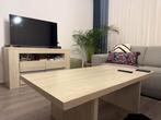 Salontafel, Eettafel &TV-meubel, Huis en Inrichting, Kasten | Televisiemeubels, Ophalen, 50 tot 100 cm, Zo goed als nieuw, Minder dan 100 cm