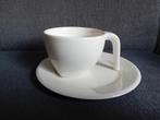 Grootste maat cappuccino kop en schotel iittala Ego Arabia, Huis en Inrichting, Keuken | Servies, Overige materialen, Ophalen of Verzenden