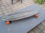 Longboard Skateboard Waveboard 15 euro voor alles, Ophalen, Zo goed als nieuw, Longboard