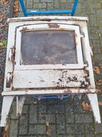 allesbrander, Huis en Inrichting, Kachels, Ophalen, Gebruikt, Vrijstaand, Hout