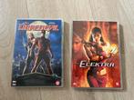 Daredevil (2003) & Elektra (2005), Vanaf 12 jaar, Zo goed als nieuw, Fantasy, Verzenden