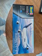 Revell Boeing 747-8 (Nieuw!), Ophalen, Nieuw, Groter dan 1:72, Revell