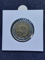 Slovenie 2 euro UNC 2009, 10 jaar EMU, Ophalen of Verzenden, Slovenië, 2 euro, Losse munt