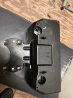 Tellerbak cockpit Zundapp, Motoren, Ophalen of Verzenden, Gebruikt