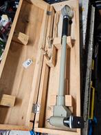 Cillinder Meter 100-160mm - Precisie Meting, Doe-het-zelf en Verbouw, Meetapparatuur, Ophalen of Verzenden